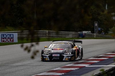 Audi squad calls for DTM to ensure “fair sporting” opportunity in BoP attack