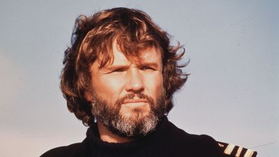 "What a great loss. What a great writer. What a great actor. What a great friend.": Kris Kristofferson, country singer-songwriter, dies aged 88