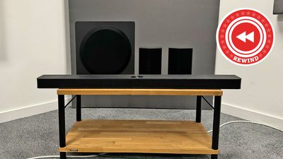 Rewind: LG’s premier soundbar tested, we rank the top Mini LED TVs and more