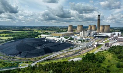 The deep history of British coal – from the Romans to the Ratcliffe shutdown