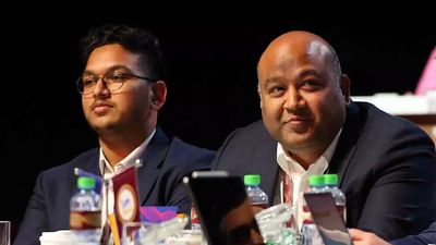 In a landmark deal, GMR acquires Hampshire Cricket