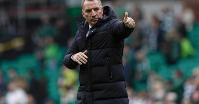 Gary Lineker blown away by rampant Celtic after 6-0 St Johnstone win