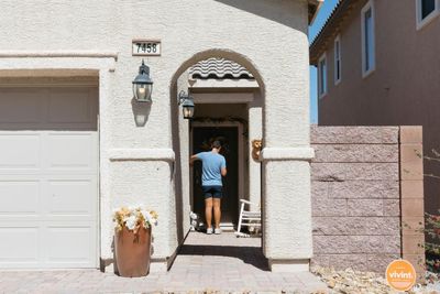 In Las Vegas, housing could make or break the battle for the White House