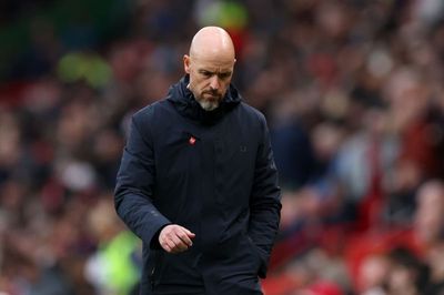 Man Utd fixtures: What’s next for Erik ten Hag ahead of crunch week?