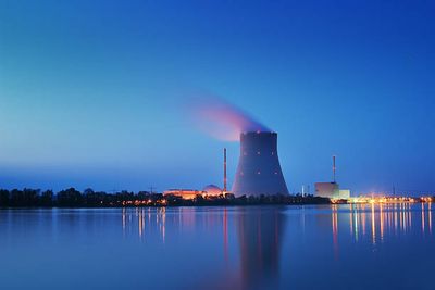 U.S. Approves $1.5B Loan To Restart Palisades Nuclear Reactor