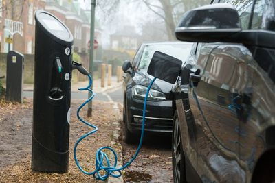 UK motorists are paying more to charge their electric vehicles compared to the rest of Europe