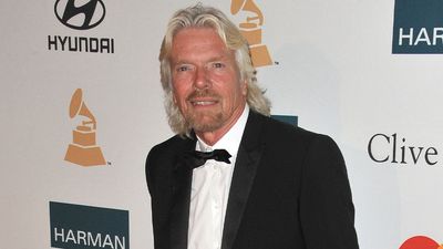 Inspirational Quotes: Richard Branson, Tommy Hilfiger And Others