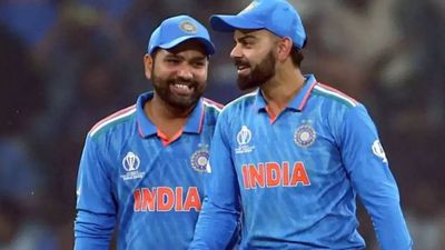 Government will decide on India's travel to Pakistan for Champions Trophy: BCCI