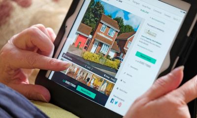 Rupert Murdoch’s REA Group raises offer to buy Rightmove to £6.2bn