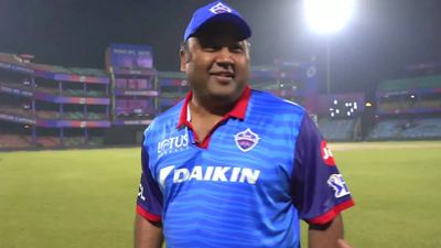 Delhi Capitals co-owners GMR acquire Hampshire county