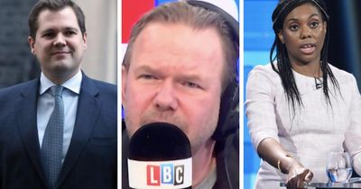 James O'Brien tears into Tory hypocrisy amid ongoing leadership contest