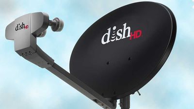 DirecTV To Merge With Dish Network As AT&T Exits Pay-TV Business