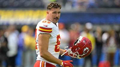 Andy Reid Had a Simple Explanation for Travis Kelce’s Big Game vs. Chargers