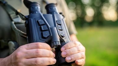 Hikmicro announces cutting-edge, multi-spectrum binoculars of the future