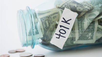 Do You Know How Much You've Saved in Your 401(k)?