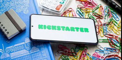 We studied 19,898 Kickstarter campaigns − and discovered that talking politics hurts fundraising