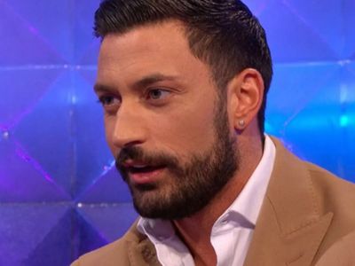 Strictly Come Dancing latest: Giovanni Pernice report upholds Abbington complaints ‘but not all’