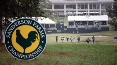 2024 Sanderson Farms Championship Full Field: PGA Tour Fall Schedule Continues