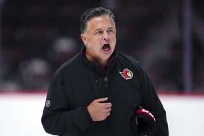 NHL Coaching Carousel: Changes, Challenges, And New Beginnings