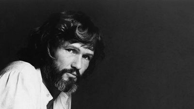 "I thought it was my responsibility to tell the truth as I see it": Kris Kristofferson on Janis Joplin, Johnny Cash and country music