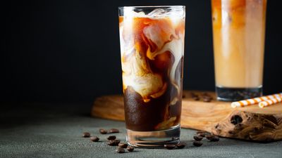 How to make cold brew coffee at home — no fancy equipment needed