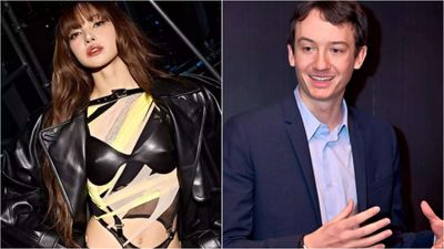 Does BLACKPINK star Lisa's new song ‘Moonlit Floor’ lyrics reference romance with rumored beau Frederic Arnault?