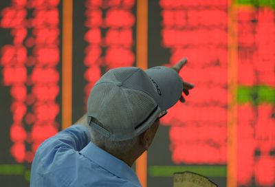 Stock Market Today: Middle Kingdom mania, Stellantis disaster, Port strike looms