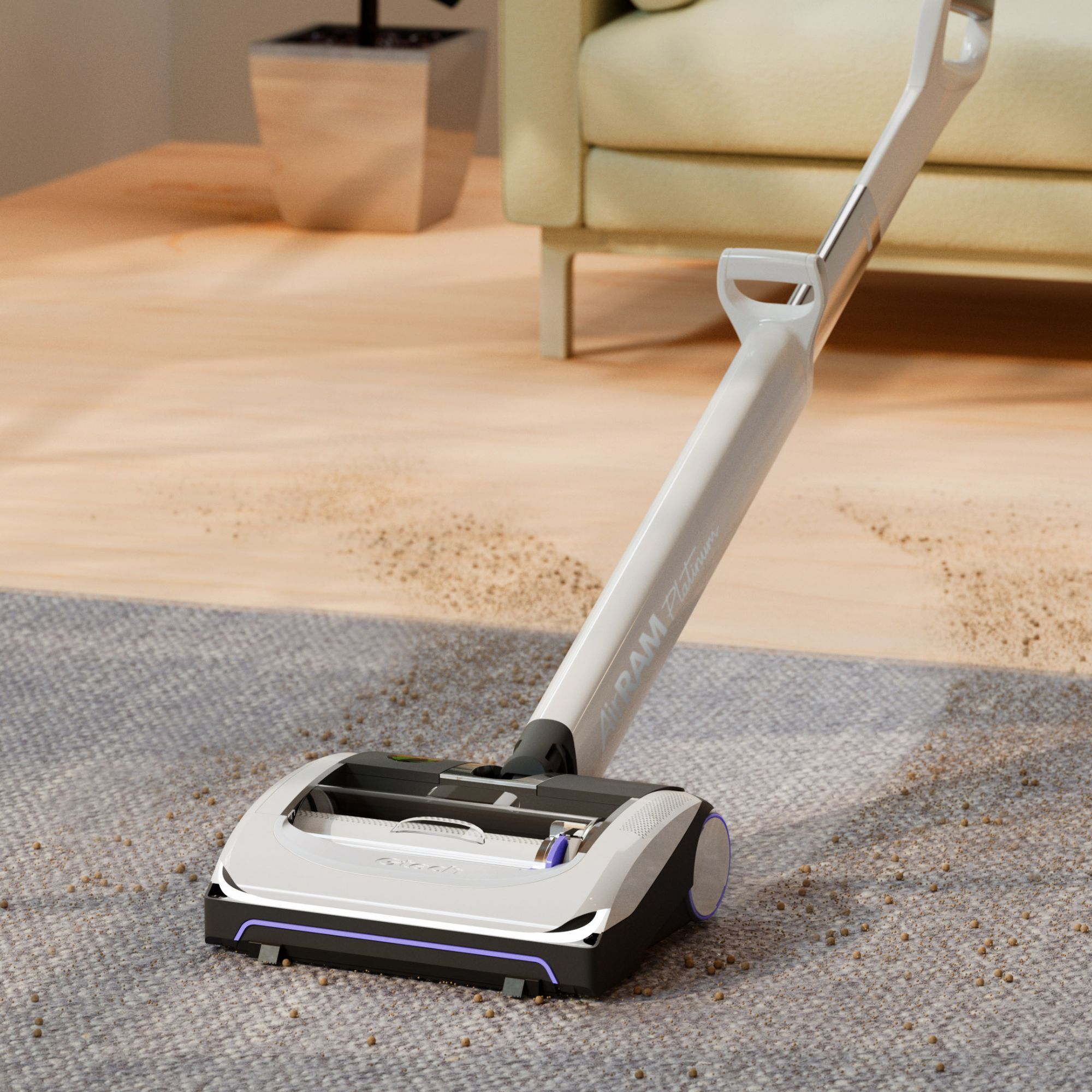 Why does my vacuum cleaner smell? 6 common causes and…