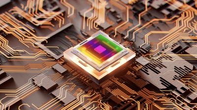 What is a quantum processing unit (QPU)?