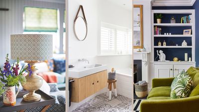 Pinterest trends: 7 of the biggest interior trends inspiring home decor right now