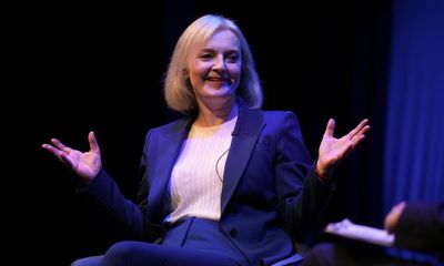 Liz Truss: Tories would have done better in UK election if I had stayed PM