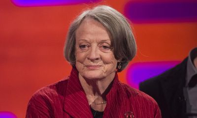 ‘She told me you shouldn’t put anything in your ear smaller than your elbow’: readers on Maggie Smith