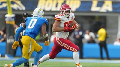 Travis Kelce's Fantasy Stock Skyrockets Following Rashee Rice Injury