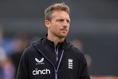 Marcus Trescothick expects Jos Buttler to find England return ‘really enjoyable’