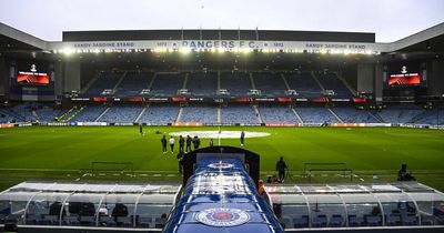 Rangers vs Lyon: TV channel, live stream, kick-off time & team news