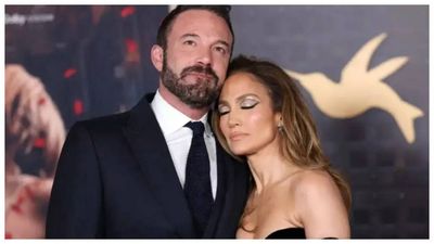 Jennifer Lopez and Ben Affleck fight in public amidst divorce battle: Reports
