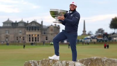 How Much Tyrrell Hatton Won At Alfred Dunhill Links Championship