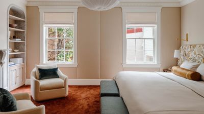 Carpet Trends — 17 Styles, Prints, and Designs Taking Over 2025