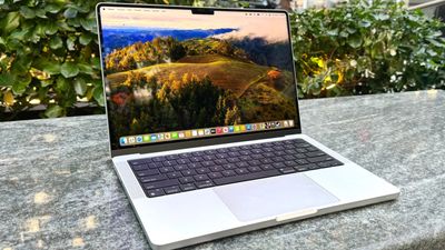 M4 MacBook Pro 14 specs spilled ahead of Apple event — Update: more photos leaked