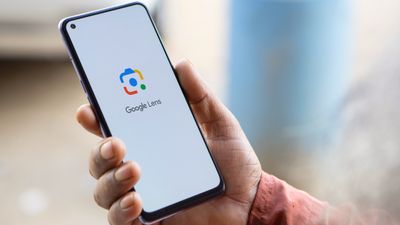 Huge Google Lens upgrade starting to roll out now — meet video search