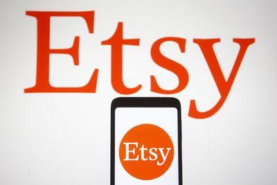 How Is Etsy's Stock Performance Compared to Other Internet Retail Stocks?