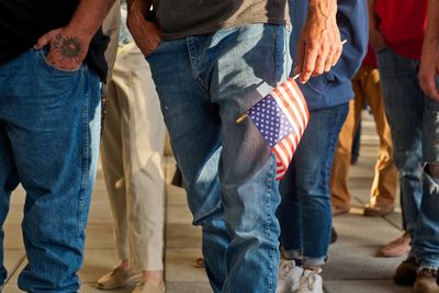 Springfield business faces MAGA threats