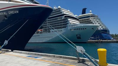 What the port strike means for Carnival, Royal Caribbean, and other cruise lines