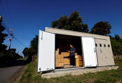 FEMA And Dod Collaborate To Airlift Supplies To Storm-Hit Areas