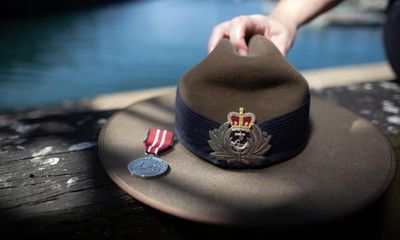 ‘I served my country, but I never felt so discarded in my life’: how the ADF pushed its own witness to the brink of suicide