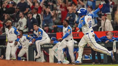 Five Most Significant Moments of MLB’s Final Regular Season Weekend