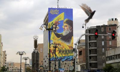 Iran has tried to avoid conflict with Israel and failed – which deterrent will it reach for next?