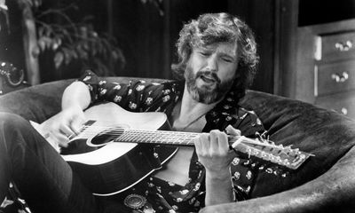 Kris Kristofferson obituary