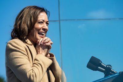 Harris Gains Another Major Endorsement From a Former Republican Senior Official