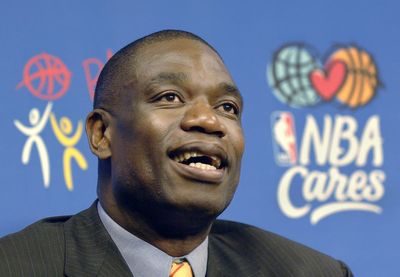 NBA legend Dikembe Mutombo dies at 58 after brain cancer battle